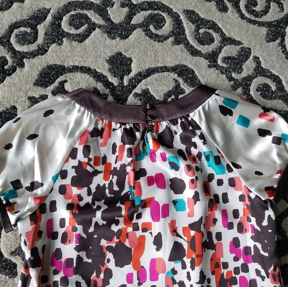 👗 EUC BCBGMaxAzria dress.  Size: XS - Picture 4 of 6